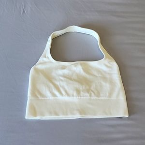 Fabletics lounge halter top